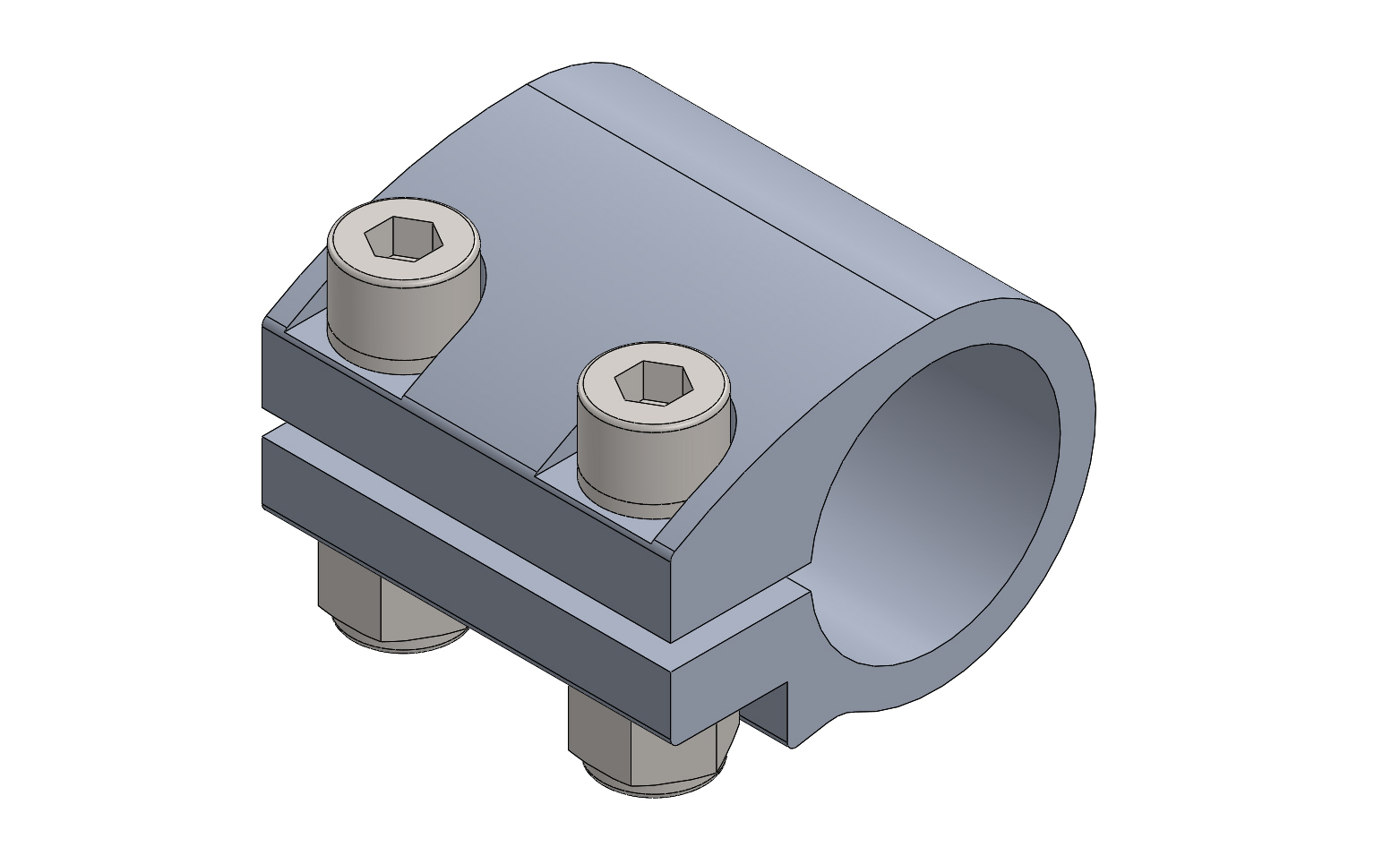 BRIDA BARRA TORSION PAROLIN LE MANS