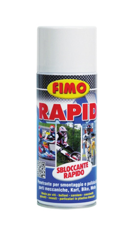 AFLOJATODO FIMO 400ML