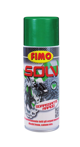 DESENGRASANTE EN SPRAY FIMO  400ML