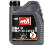 ACEITE DE TRANSMISION 80W VROOAM