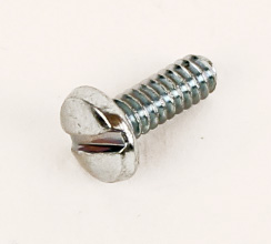 TORNILLO TAPA BLANCA CARBURADOR TILLOTSON