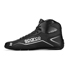 BOTINES SPARCO K-POLE NEGRO