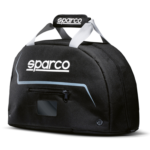 BOLSA PARA CASCO SPARCO