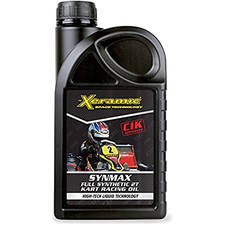 ACEITE XERAMIC SYNMAX 1L